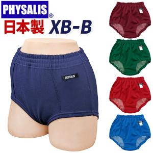 ブルマ 体操服 PHYSALIS B型 PTロ...の詳細画像1