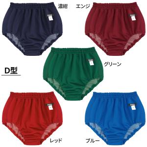 ブルマ 体操服 PHYSALIS D/D1型 ...の詳細画像1