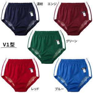 ブルマ 体操服 PHYSALIS V1型 PT...の詳細画像4