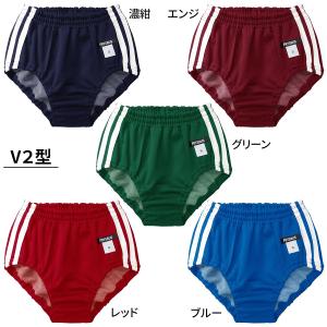 ブルマ 体操服 PHYSALIS V2型 PT...の詳細画像3
