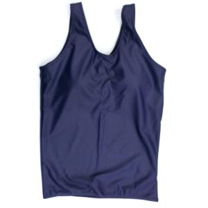 スクール水着 女子 紺 セパレート型 2WAY...の詳細画像5