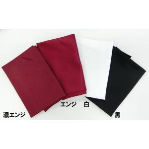 ハネクトーン 三角タイ 大判 セーラー服 リボ...の詳細画像5