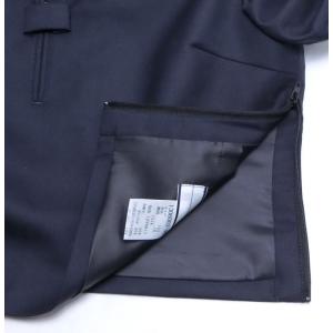TOMBOWトンボ セーラー服 冬服 155A...の詳細画像5