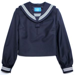 TOMBOWトンボ セーラー服 冬服 180A...の詳細画像1