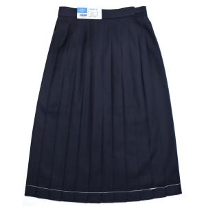 TOMBOWトンボ セーラースカート 冬用 機...の詳細画像1