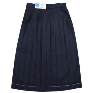 TOMBOWトンボ セーラースカート 冬用 機...の詳細画像1
