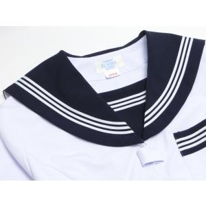 TOMBOWトンボ 長袖セーラー服 180A/...の詳細画像3