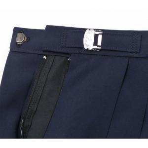 TOMBOWトンボ セーラースカート 夏用 無...の詳細画像3