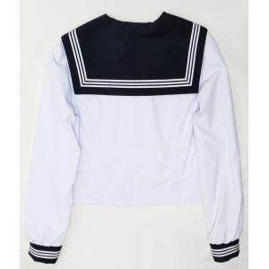 アイラブ制服別注セーラー服 長袖 180A-1...の詳細画像2
