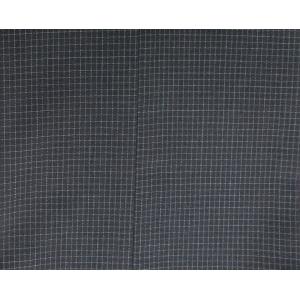 制服 スラックス 夏用 グレーミニチェック W...の詳細画像5