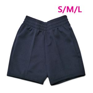 FASHIONER ショートパンツ 短パン 2本ライン 体操着 濃紺/花紺/エンジ
