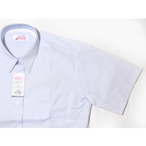 スクールシャツ 女子用 半袖 2枚組 TOMB...の詳細画像4