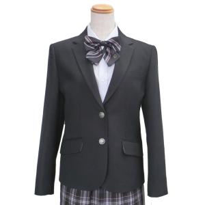 &beアンビー 制服 ブレザー 女子用...の詳細画像2