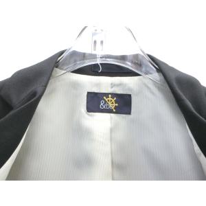 &beアンビー 制服 ブレザー 女子用...の詳細画像5