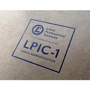 LPICバウチャー (LPIC-1, LPIC-2, LPIC-3, DevOps 共通)