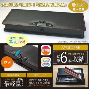 両開き 4ドアチェンジ筆入 ドッキングZ 筆箱 CF400GR/ダイナソー
