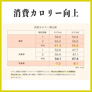 ABAND アンクルバンド 足首サポーター 足...の詳細画像5