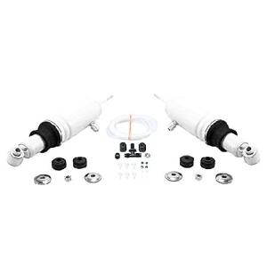 USA DJM 1800 強化ショック 2本 TOYOTA ハイラックス 2WD リヤ