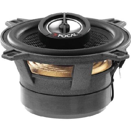 Focal Access 100 CA1 4インチ 同軸スピーカーキット