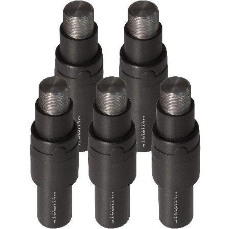 Ultimate Support QR-5 - Five QuickRelease Adapters...