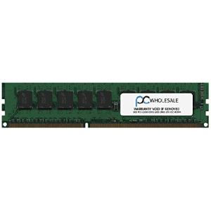 IBM 8 GB pc3 - 12800 ddr3 - 1600 2rx8 1.5 V ECC UDIMM for IBM ( IBM PN # 00d4961 )｜galaxy-usa