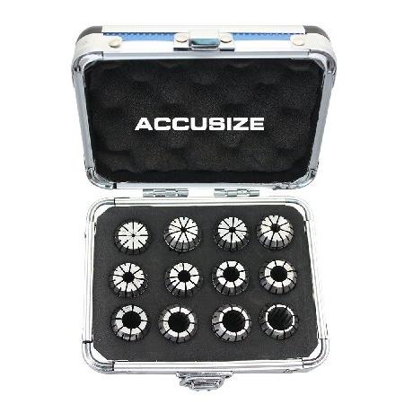 Accusize Industrial Tools - 1ミリメートルの13ミリメートルによるとメト...