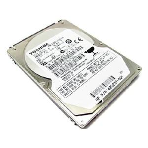 HP 500GB Second Hard Drive With Cradle 625237-001 ...