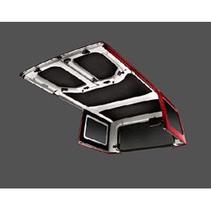 MOPAR純正 ヘッドライナー 9点セット ベッドラグ ハードトップ 断熱
