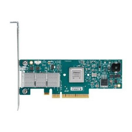 Mellanox ConnectX-3 VPI MCX353A-FCBT ネットワークアダプター M...