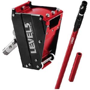 極東産機 KLASS ネイルスポッター用 ショートハンドル 15-2049  