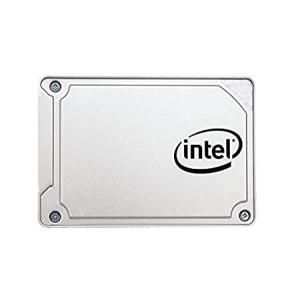 インテル SSD 545シリーズ 512GB 2.5インチ TLC SSDSC2KW512G8X1｜galaxy-usa