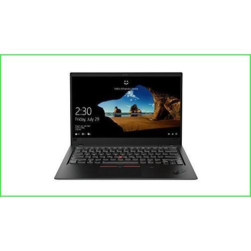 Lenovo ThinkPad X1カーボンラップトップ、高性能のWindowsノートPC（インテル...