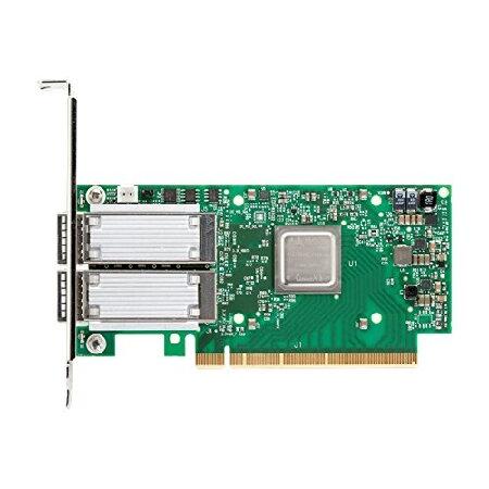 Mellanox ConnectX-5 EN ネットワークアダプター PCI Express 3.0...