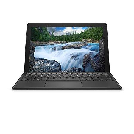 Dell 12.3インチ Latitude 5290 マルチタッチ 2-in-1 ノートパソコン -...