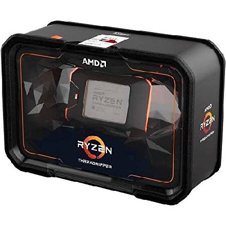 AMD CPU Ryzen Threadripper 2990WX プロセッサー YD299XAZA...