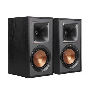 Klipsch R-51M Bookshelf Speaker｜galaxy-usa