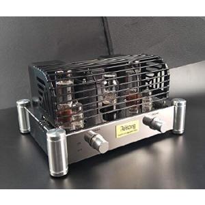 TRIODE Pearl (トライオード 6BQ5 真空管アンプ) : サガミオーディオ
