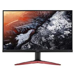 acer KG251Q Jbmidpx 24.5インチ フルHD (1920 x 1080) ゲーミング