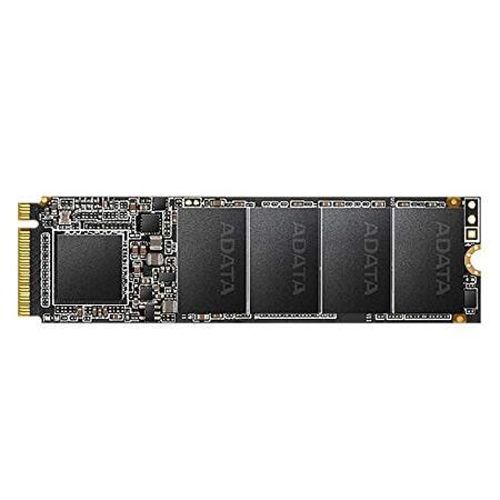 ADATA SSD 1TB SX6000 Lite シリーズ M.2 PCIe3.0×4 ASX60...