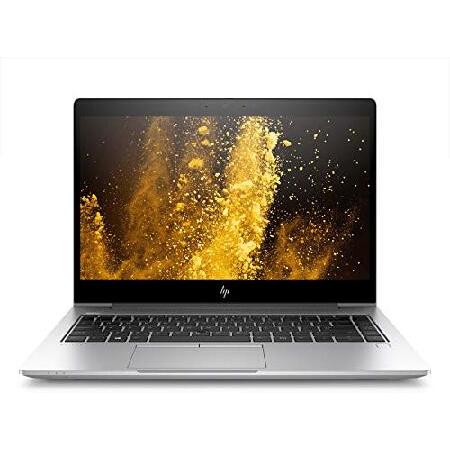 HP (ヒューレット・パッカード) EliteBook 840 G6 14インチ ノートパソコン -...