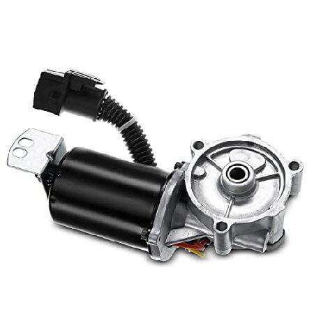 A-Premium Transfer Case Shift Motor Actuator Compa...