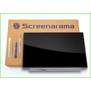 SCREENARAMA 交換用スクリーン HP Pavilion 15-CS0051WM (4AL49UA) LCD LED ディスプレイ ツール付き HP Pavilion 15-CS0051WM (4