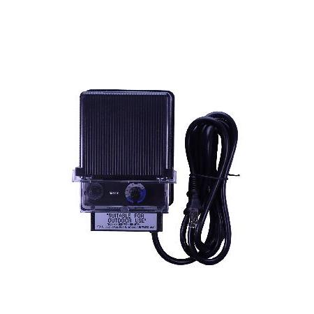 Best Pro Lighting 150W Transformer 120V Volt AC12V...