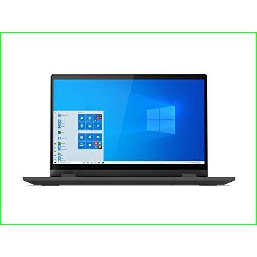 Lenovo IdeaPad Flex 5 14インチ コンバーチブルノートパソコン、FHD (19...