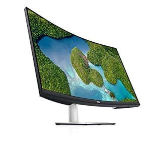 Dell 32 Gaming Monitor 曲面ディスプレイS3222DGM DELL（デル） Dell S3222DGM 31.5インチ 曲面 ゲーミングモニター
