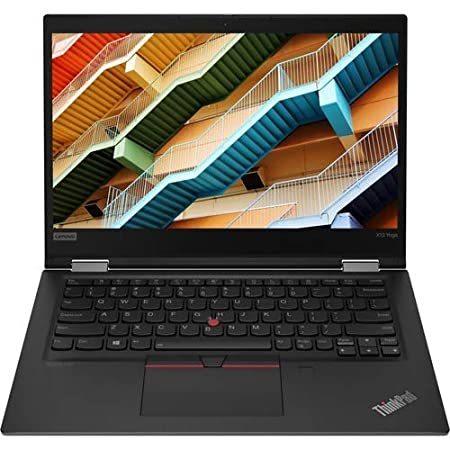 Lenovo ThinkPad X13 Yoga Gen 1 20SX0038US 13.3インチ ...