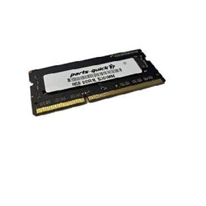 parts-quick 8GB DDR3L QNAP TS-431X3 メモリーモジュール SODIMM 互換RAM