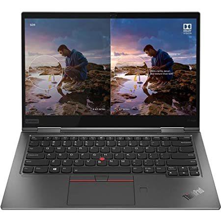 Lenovo ThinkPad X1 Yoga Gen 5 20UB001GUS 14インチ タッチ...