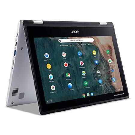 Acer (エイサー) Chromebook Spin 311 コンバーチブル ノートパソコン | ...