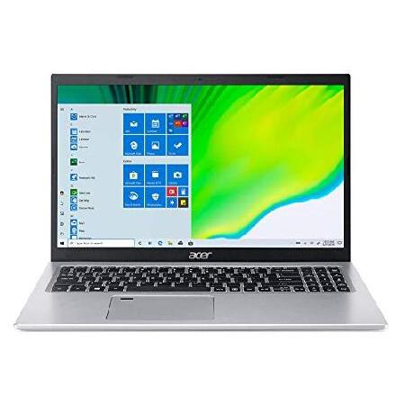 Acer(エイサー) ノートパソコン Aspire 5 A515-56-73AP 15.6インチ フ...